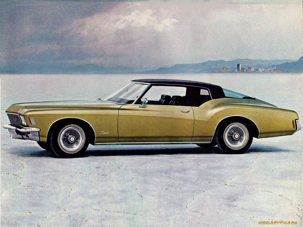 , buick